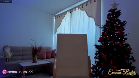 Emma online show from December 2024 03:33:02 PM