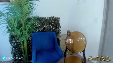 Emma online show from March 2025 04:03:02 PM