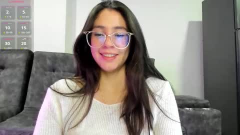 Snapshot of emma_sandovaal chatting on January 2026 02:50:02 AM Emma online show from January 2026 02:50:02 AM