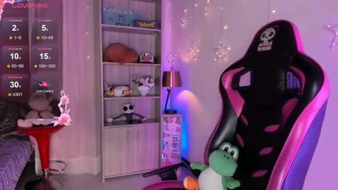 Snapshot of emma_soffia_ chatting on February 2026 10:35:01 PM EMMA online show from February 2026 10:35:01 PM