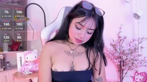 Snapshot of emma_soffia_ chatting on February 2026 06:49:02 PM EMMA online show from February 2026 06:49:02 PM