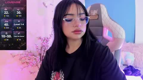 Snapshot of emma_soffia_ chatting on March 2026 08:15:02 PM EMMA online show from March 2026 08:15:02 PM