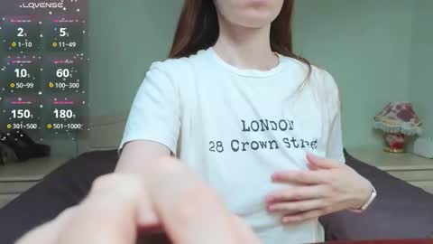 Emma-milky-tits online show from April 2026 03:18:01 AM