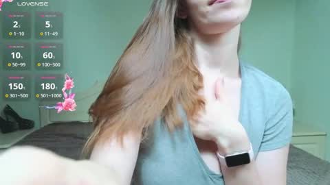 Emma-milky-tits online show from April 2026 04:45:01 PM