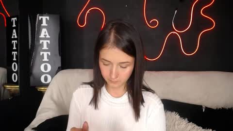 Emma Black online show from April 2026 03:57:01 PM