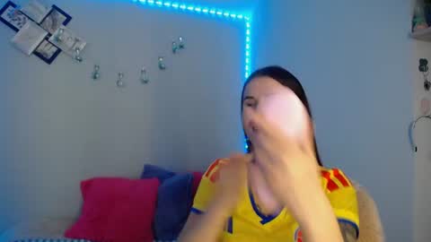 Emma Black online show from June 2026 04:08:02 PM