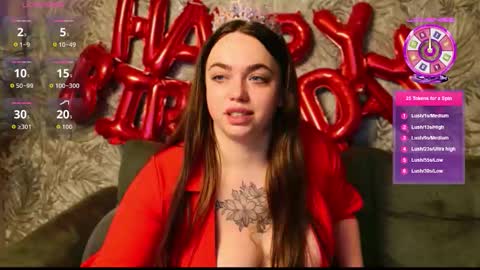 Emma online show from February 2026 04:05:02 AM