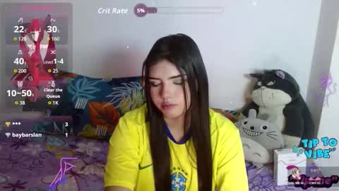 emma online show from November 2025 11:15:01 PM