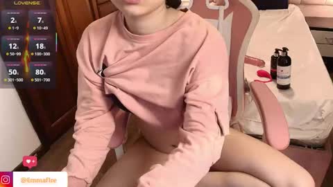 emma online show from March 2026 12:36:02 AM