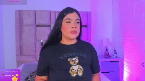 emma becket online show from October 2025 12:03:02 PM