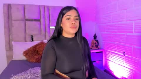 emma becket online show from November 2025 03:16:02 AM