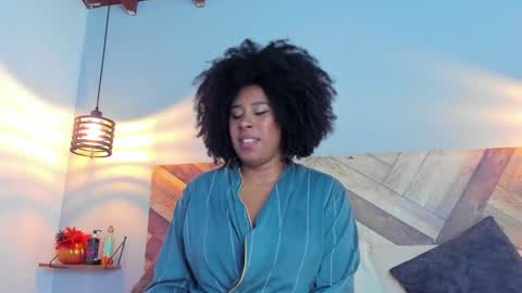 Emma Brant online show from January 2025 04:19:01 AM