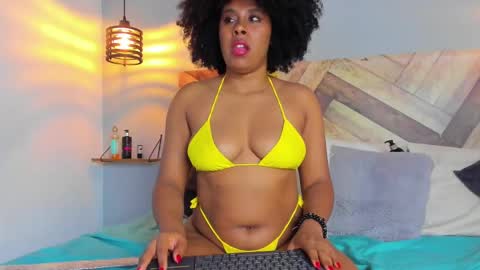 Emma Brant online show from February 2025 04:42:02 AM