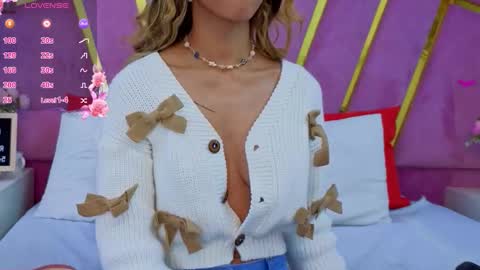 emma cortez online show from November 2025 11:43:02 AM