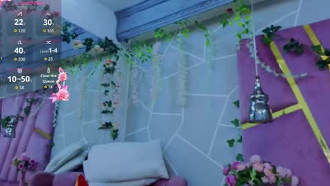 emma cortez online show from December 2025 11:48:01 AM