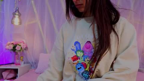 emma cortez online show from February 2026 11:51:01 AM