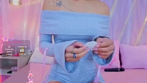 emma cortez online show from March 2026 12:01:02 PM