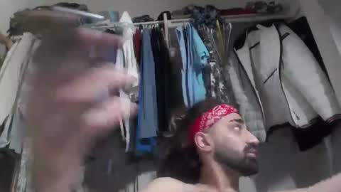 Snapshot of emmadoingit chatting on December 2024 02:09:02 AM Emma and Ali Gettin Freakyy online show from December 2024 02:09:02 AM