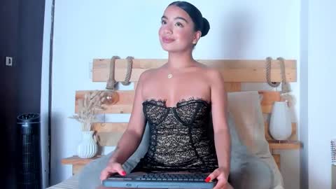 valentina online show from November 2025 05:20:01 AM