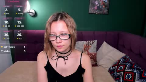 Snapshot of emmaethereal chatting on February 2026 01:36:02 AM Emma 3 online show from February 2026 01:36:02 AM