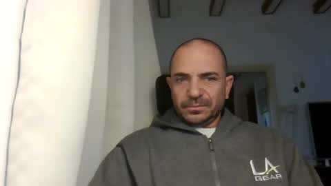 Snapshot of emmagold123 chatting on February 2025 04:48:02 AM Ariel online show from February 2025 04:48:02 AM