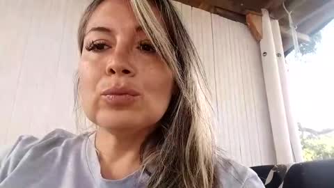 Andrea online show from January 2025 02:38:02 PM