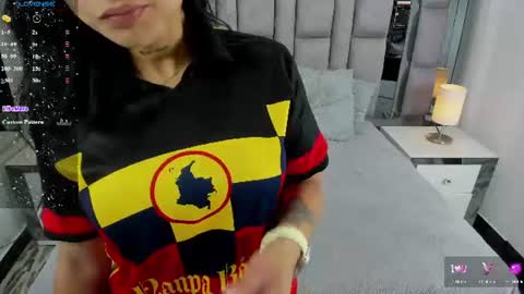 EMMA HILL online show from July 2026 11:03:01 AM