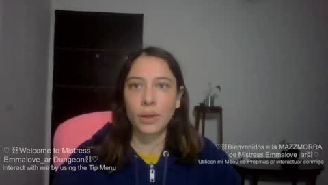 emmalove_ar online show from July 2026 10:51:02 PM