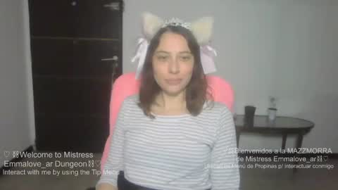 emmalove_ar online show from July 2026 09:57:01 PM