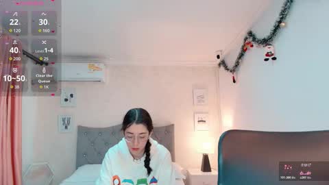 Emmas Room online show from February 2026 11:04:01 AM