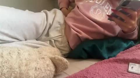 EmmaAngel online show from November 2025 04:46:01 PM