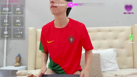 Snapshot of emmanuel_bart chatting on December 2024 12:27:02 PM Emmanuel Bart online show from December 2024 12:27:02 PM