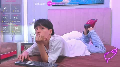 Snapshot of emmanuel_bart chatting on December 2024 12:23:01 AM Emmanuel Bart online show from December 2024 12:23:01 AM