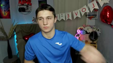 Emmi online show from February 2026 07:03:02 AM