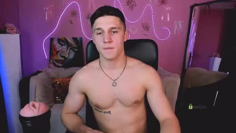 Snapshot of emmanuel_shine chatting on April 2026 07:58:01 PM Emmi online show from April 2026 07:58:01 PM