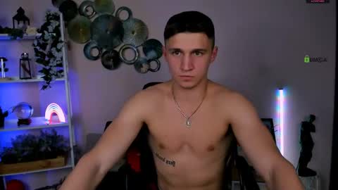 Snapshot of emmanuel_shine chatting on May 2026 07:19:01 PM Emmi online show from May 2026 07:19:01 PM