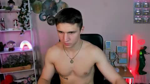 Snapshot of emmanuel_shine chatting on May 2026 05:37:01 AM Emmi online show from May 2026 05:37:01 AM
