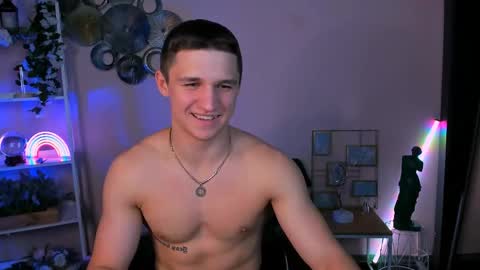 Snapshot of emmanuel_shine chatting on May 2026 07:09:02 PM Emmi online show from May 2026 07:09:02 PM
