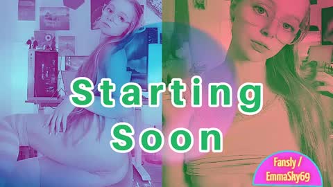 Emma Sky online show from February 2026 01:22:01 AM