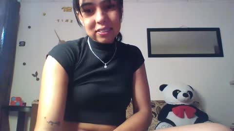 Snapshot of emmasplycer chatting on February 2025 09:58:02 PM EmmaSplycer online show from February 2025 09:58:02 PM