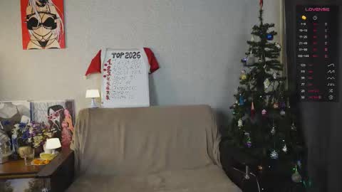 Mia online show from January 2026 02:19:01 PM