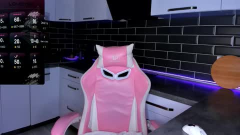 Shaiya online show from October 2025 08:35:01 PM