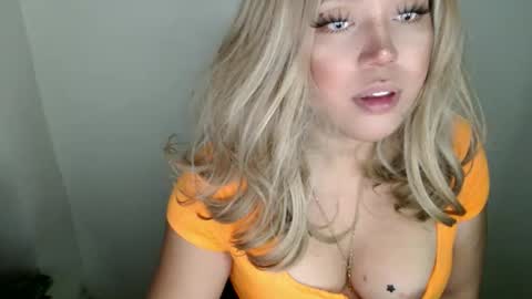 YourDreamGirl Emma  online show from September 2025 02:53:01 PM