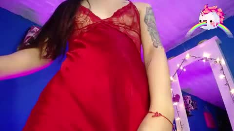 Snapshot of emmaxx7 chatting on March 2025 10:30:02 PM Emma online show from March 2025 10:30:02 PM