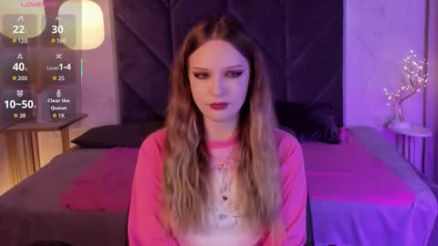 Iris online show from November 2025 09:38:02 PM