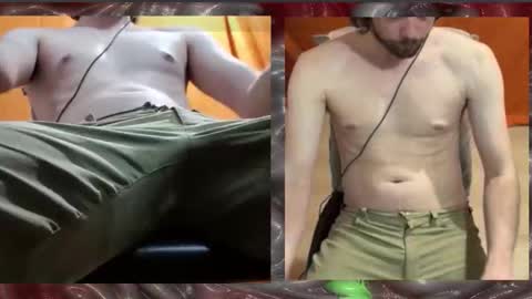 Somethingratherlarge online show from March 2026 07:23:01 AM