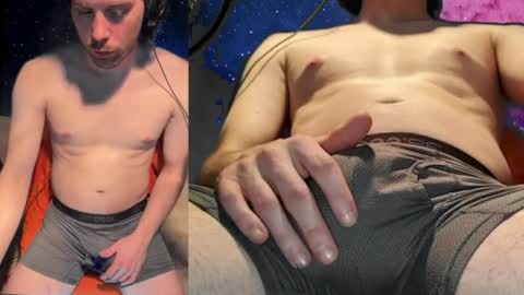 Somethingratherlarge online show from April 2026 04:54:01 AM