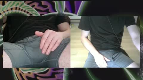 Somethingratherlarge online show from April 2026 06:18:01 AM