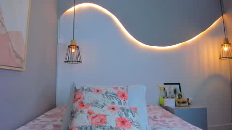 Emmi online show from January 2025 12:23:01 AM