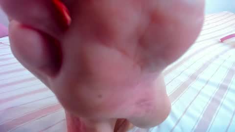 Emmi online show from February 2025 11:30:01 PM